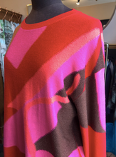 Load image into Gallery viewer, Peio Knitted Sweater