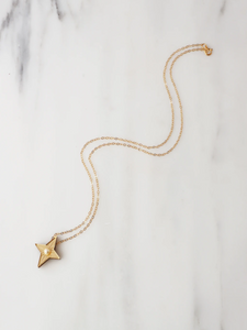 Star Necklace