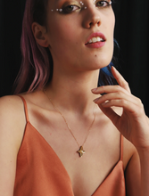 Load image into Gallery viewer, Star Necklace