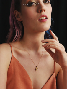 Star Necklace
