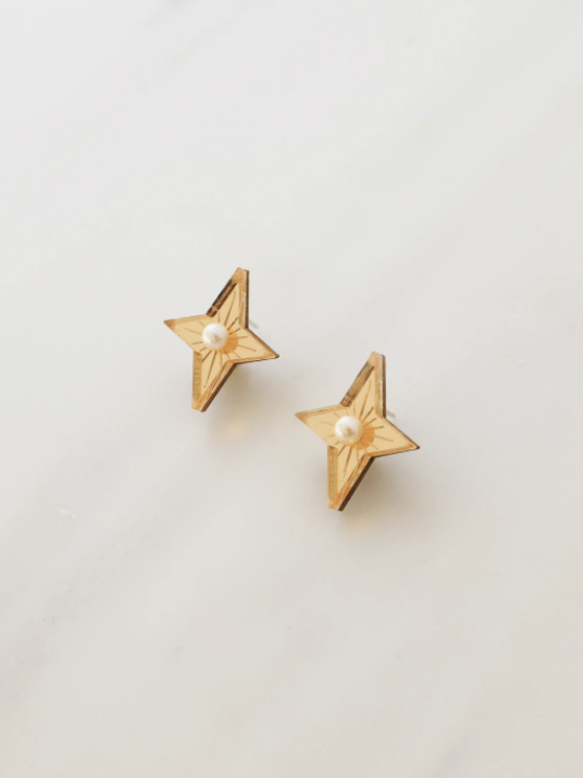 Star Studs