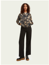 Load image into Gallery viewer, Reversible Bomber Jacket