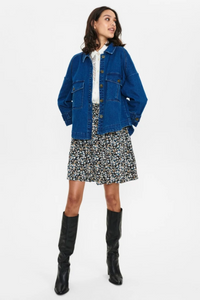 Nucataleya Jacket