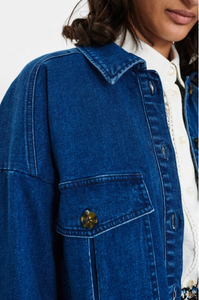 Nucataleya Jacket