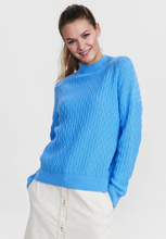 Load image into Gallery viewer, NUCANTRELLE PULLOVER