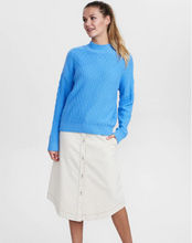Load image into Gallery viewer, NUCANTRELLE PULLOVER