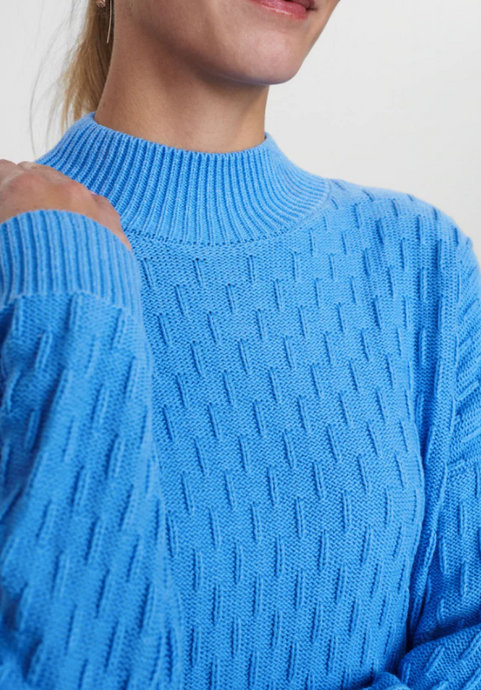 NUCANTRELLE PULLOVER