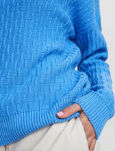Load image into Gallery viewer, NUCANTRELLE PULLOVER