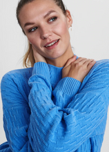Load image into Gallery viewer, NUCANTRELLE PULLOVER