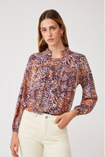 Load image into Gallery viewer, Lulli Blouse