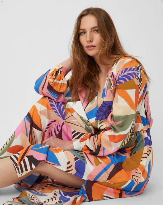 Paradise sales boutique robe