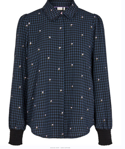 Nuelina Shirt