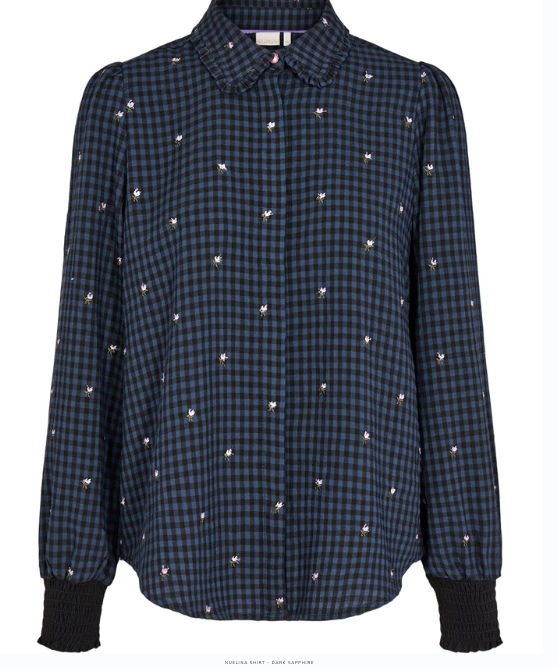 Nuelina Shirt