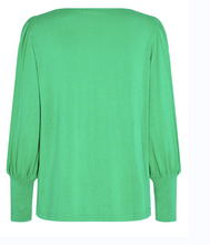 Load image into Gallery viewer, Nusofia Jersey - Emerald Kelly Green