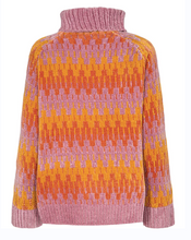 Load image into Gallery viewer, Nuedtli Pullover