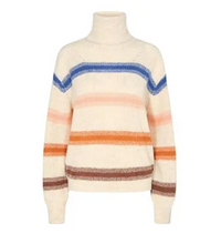 Load image into Gallery viewer, Nueclin Pullover - Cloud Dancer