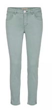 Load image into Gallery viewer, Sumner Air Step Pant - Mint Haze