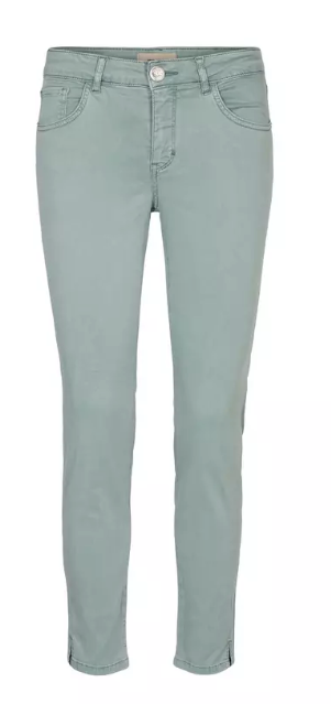 Sumner Air Step Pant - Mint Haze - Size 26 -size 8 - last pair