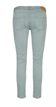 Load image into Gallery viewer, Sumner Air Step Pant - Mint Haze