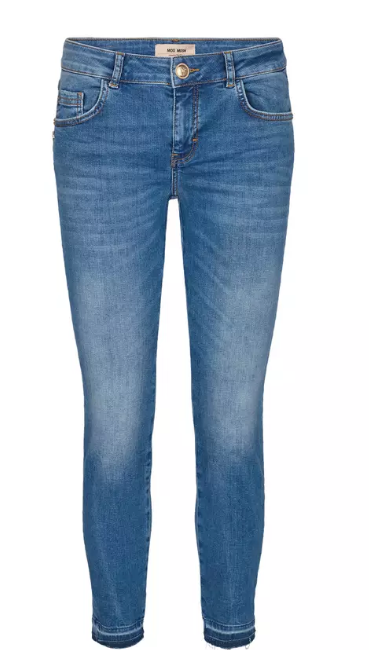 Sumner Decor Jeans