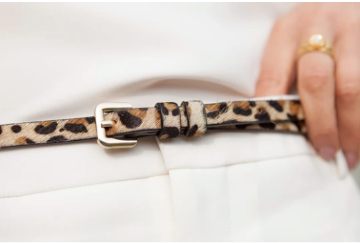 Margot Belt
