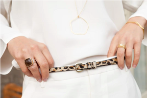Margot Belt