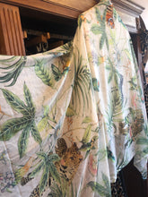 Load image into Gallery viewer, Jungle scarf
