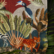 Load image into Gallery viewer, Amazon jungle Scarf