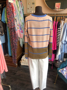 Nucharisma Pullover