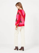 Load image into Gallery viewer, Peio Knitted Sweater