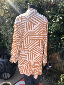 Nucreek Tannin Shirt