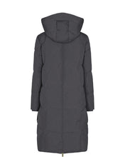 Load image into Gallery viewer, Nova Down Coat - Grey Magnet