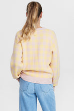Load image into Gallery viewer, Nuchandelle Cardigan - Popcorn