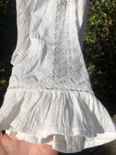 Load image into Gallery viewer, Blouse Lola - SIZE LARGE