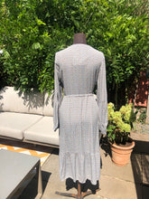 Load image into Gallery viewer, Nucecelia Casey Dress - Cashmere Blue