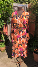 Load image into Gallery viewer, Nuedla Dress - Tuscany