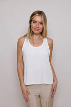 Load image into Gallery viewer, Wiley cream floaty vest