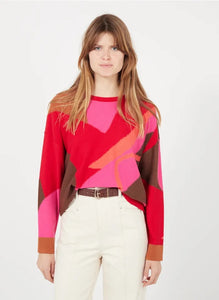 Peio Knitted Sweater