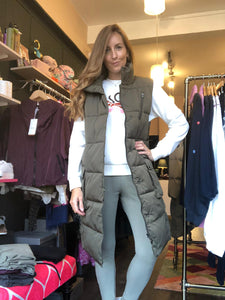 Nuconnery Waistcoat
