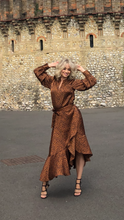 Load image into Gallery viewer, Leopard Print Top