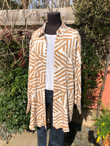 Nucreek Tannin Shirt