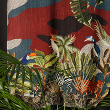 Load image into Gallery viewer, Amazon jungle Scarf