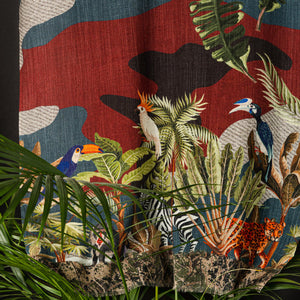 Amazon jungle Scarf