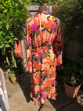 Load image into Gallery viewer, Nuedla Dress - Tuscany