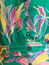Load image into Gallery viewer, nuchana orchid blouse