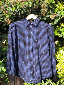 Nuelina Shirt