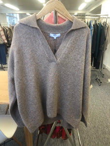 Patcho Sweater - SIZE L/XL