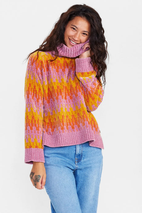Nuedtli Pullover