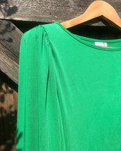 Load image into Gallery viewer, Nusofia Jersey - Emerald Kelly Green