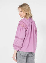 Load image into Gallery viewer, Luna Blouse - mauve